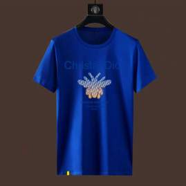 Picture of Dior T Shirts Short _SKUDiorM-4XL11Lr4416429